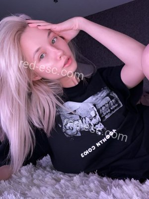 Полина — Тотьма